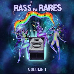 Bass n Babes Vol. I