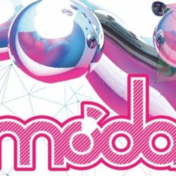 Moda Chart