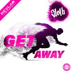 Get Away / Bassflow