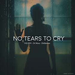 No Tears To Cry