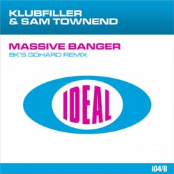 Massive Banger (BK's GoHard Remix)