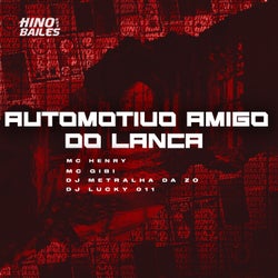 Automotivo Amigo do Lança