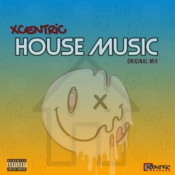 HOUSE MUSIC (Original mix)