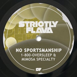 Mimosa Specialty & 1-800-Oversleep