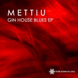 Gin House Blues EP