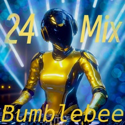 Bumblebee (feat. PhilPhilDaub) [2024 Club Mix]