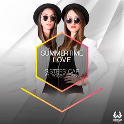 Summertime Love (feat. Robbie Rosen)
