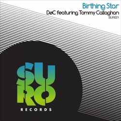 Birthing Star (feat. Tommy Callaghan)