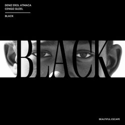 Black (feat. Cengiz Guzel & Beautiful Escape)