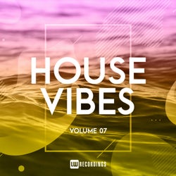 House Vibes, Vol. 07