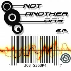 Not Another Day EP