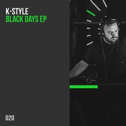 Black Days EP