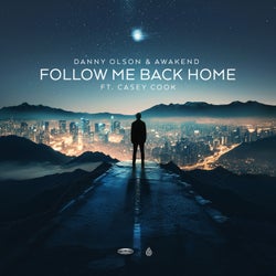 Follow Me Back Home