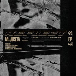 M.Justa x Vandal TOP10 Chart