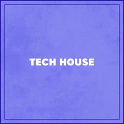 After Hours Tracks: Tech House