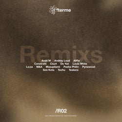Remixs [RAM02]