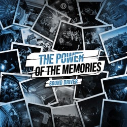 The Power Of Memories (Extended Mix)