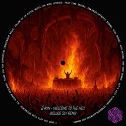 Welcome to Hell