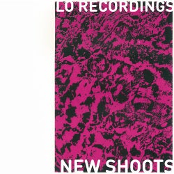 Cover art for New Shoots