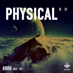 Physical Stereo #006 (Dec '15)