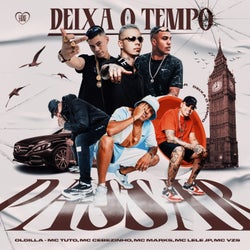 Deixa o Tempo Passar