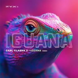 Iguana (Remix)