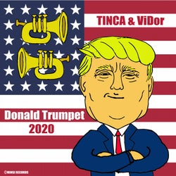 Donald Trumpet 2020