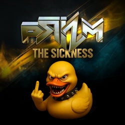 THE SiCKNESS