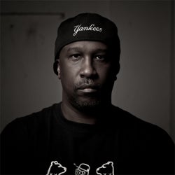 Todd Terry Best of 2014 Playlist