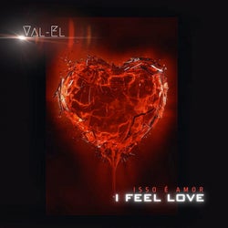 I Feel Love (Isso e amor)