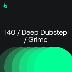 Future Classics 2022: 140/Deep Dubstep/Grime