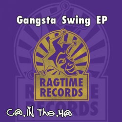 Gangsta Swing EP