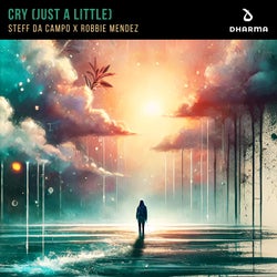 Cry (Just A Little) (Extended Mix)