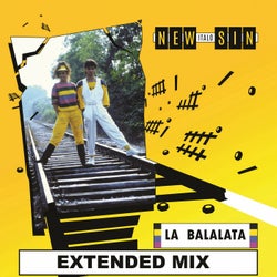 La balalata (Extended Mix)