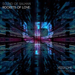 Rockets Of Love
