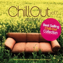 Chill Out Session Volume 7