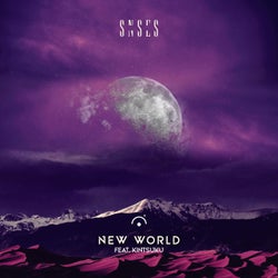 New World (feat. Kintsuku)
