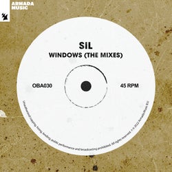 Windows - The Mixes