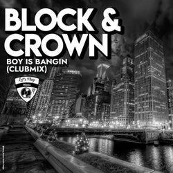 Boy Is Bangin (Club Mix)