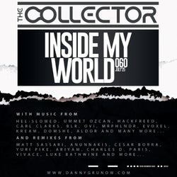 The Collector - Inside My World 060