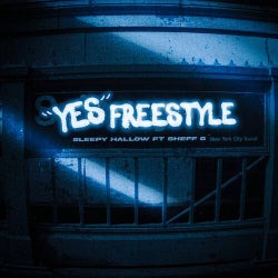 Yes Freestyle