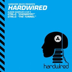 Hardwired Album Sampler 4