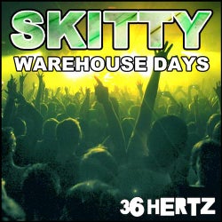 Warehouse Days EP