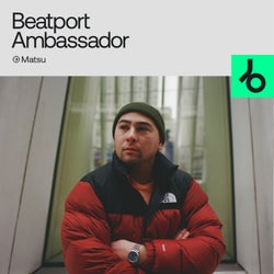 Beatport Ambassador Chart