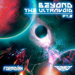 Beyond the Ultravoid Pt.2
