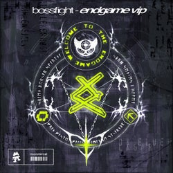 Endgame - VIP