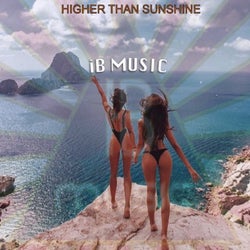 Higher Than Sunshine (Radio Edit)