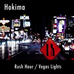 Hokima - Rush Hour / Vegas Lights Chart