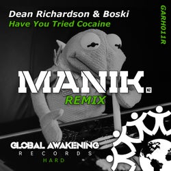 Have You Tried Cocaine (Manik (NZ) Remix)