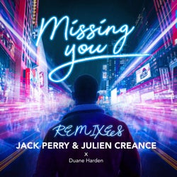 Missing You (Remixes)
